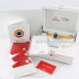Omega Seamaster Olympic Official Timekeeper 52232 Steel Black Dial